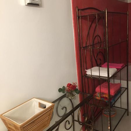 Bed and Breakfast La Mariposa Le Robert Exterior foto